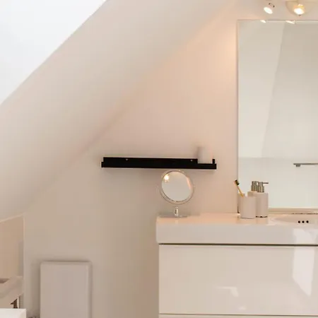 Relax Apartment Timmendorfer Strand