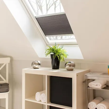 Relax Apartment Timmendorfer Strand