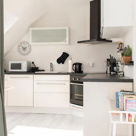 Apartment Relax Timmendorfer Strand