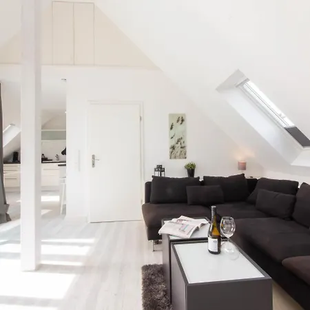 Relax Apartment *