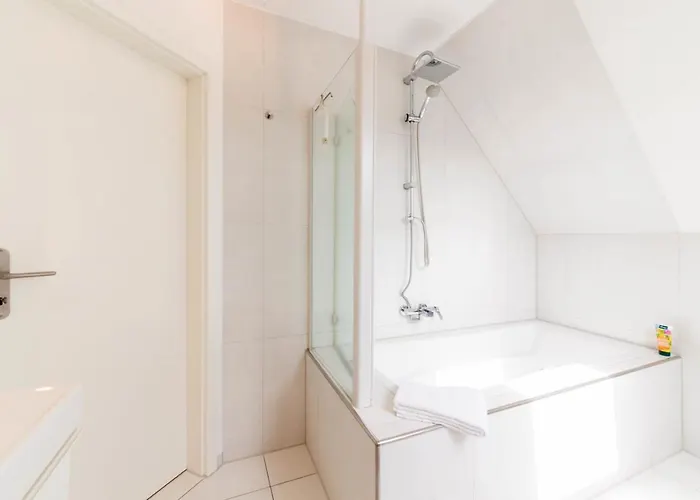 Relax * Timmendorfer Strand