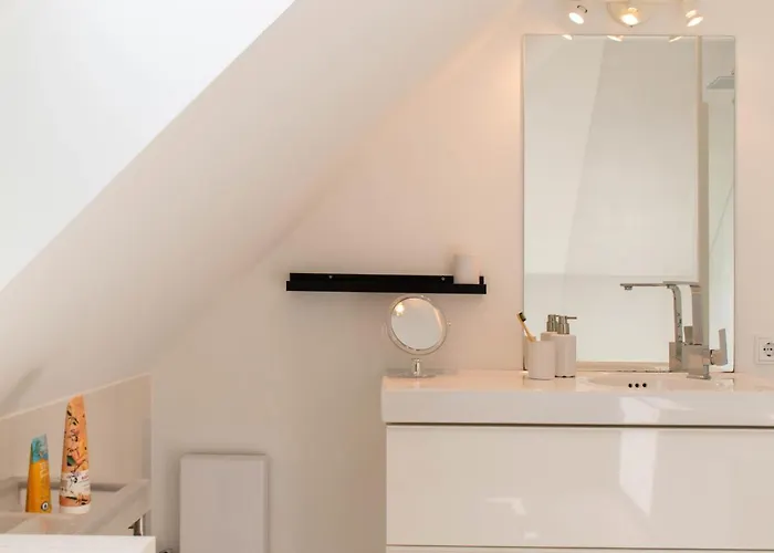 Relax Apartment Timmendorfer Strand