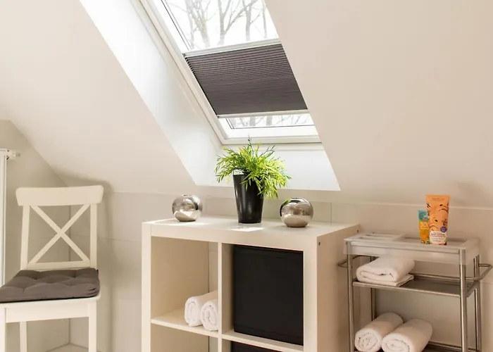 Relax Apartment Timmendorfer Strand