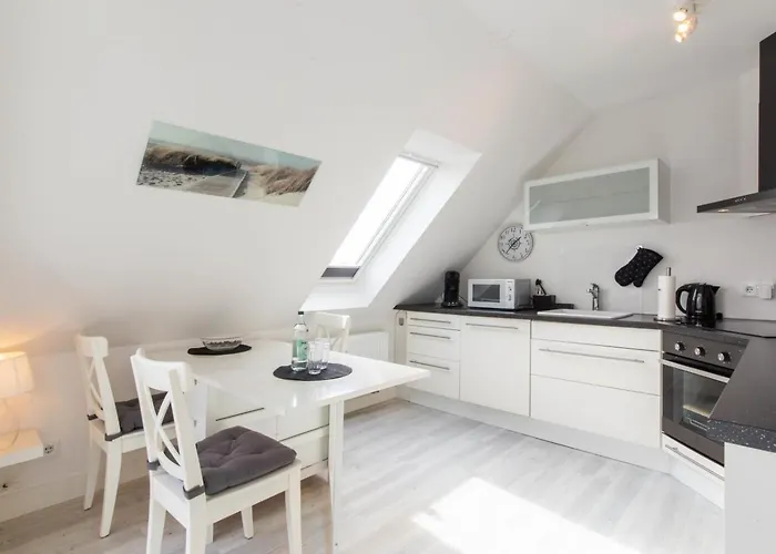 Relax Apartment Timmendorfer Strand