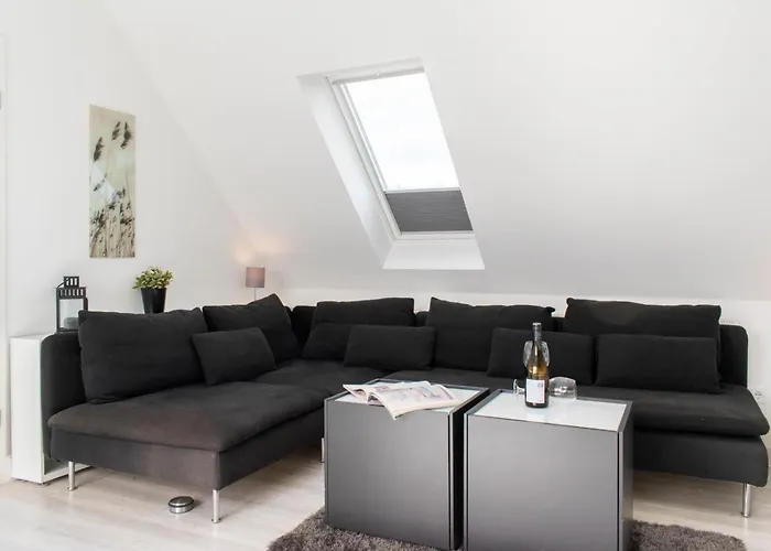 Relax * Timmendorfer Strand