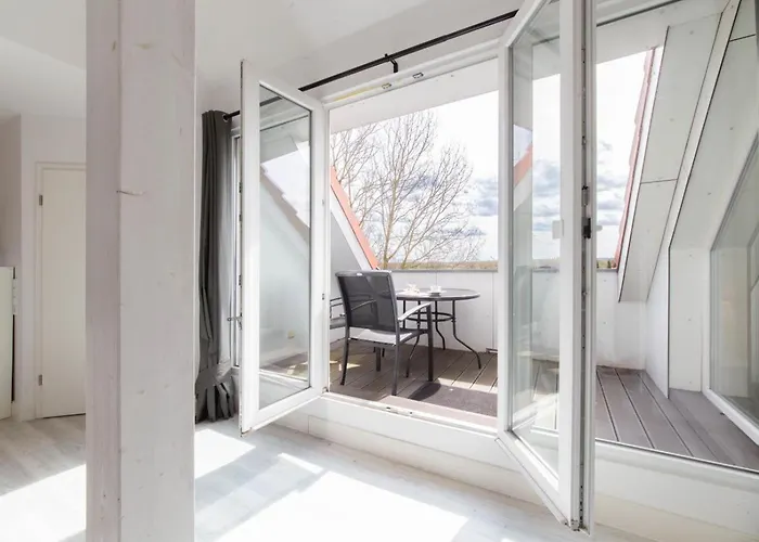 Relax * Timmendorfer Strand