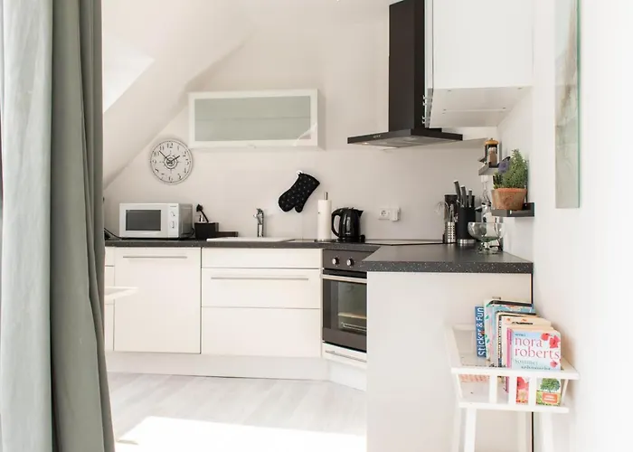 Apartment Relax Timmendorfer Strand